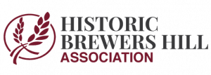 Historic Brewers Hill Association – Calendar | 2024 Logo