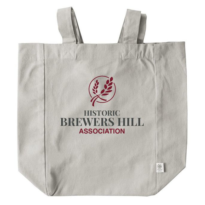 HBHA Tote Bag